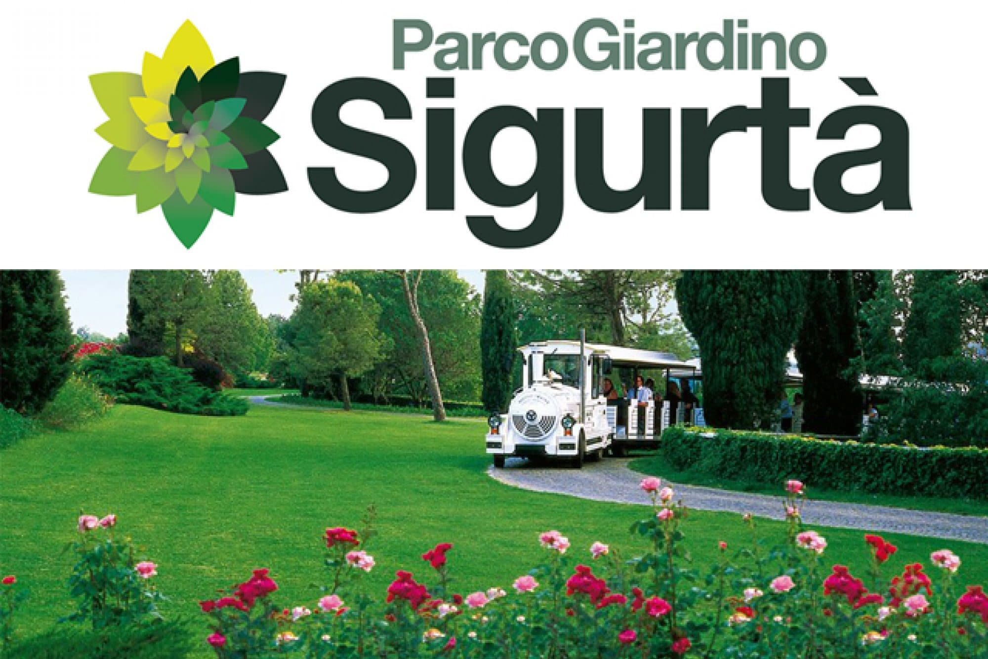 Parco Giardino Sigurtà